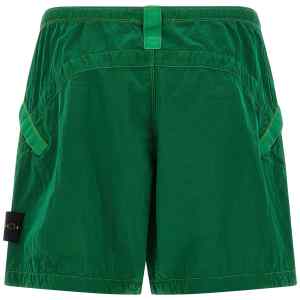 Stone Island L100008 Bermuda Shorts