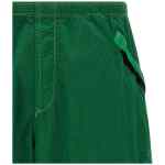 Stone Island L100008 Bermuda Shorts