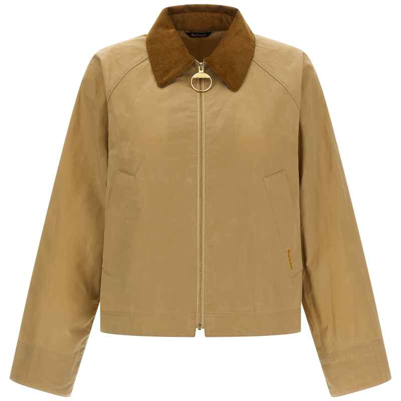 Barbour Catlin Jacket