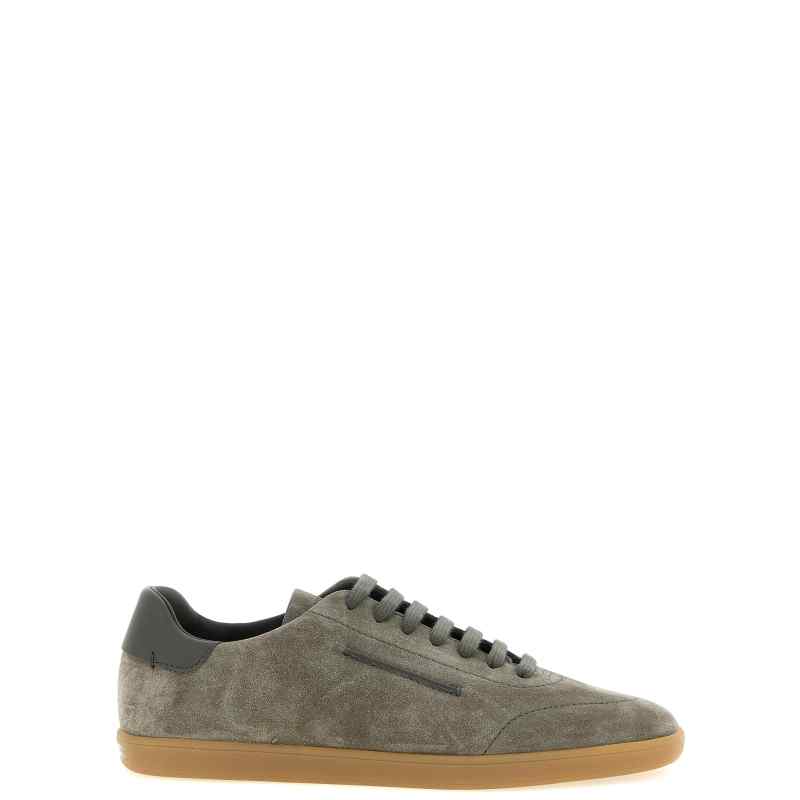 Zegna 232 Sneakers