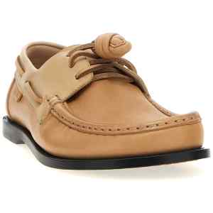 Loewe Campo Boat Shoe