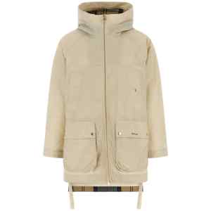 Barbour Middlemarch Rain Jacket