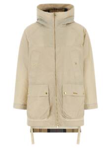 Barbour Middlemarch Rain Jacket