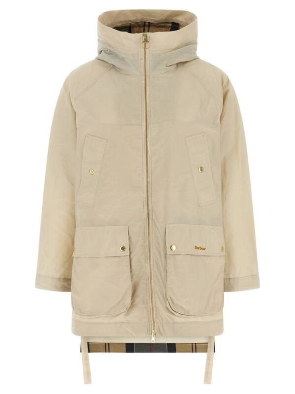Barbour Middlemarch Rain Jacket