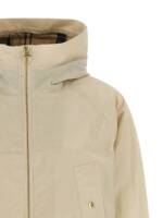 Barbour Middlemarch Rain Jacket