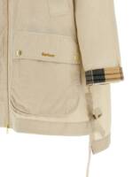Barbour Middlemarch Rain Jacket