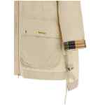 Barbour Middlemarch Rain Jacket