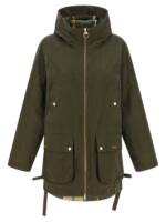 Barbour Middlemarch Rain Jacket