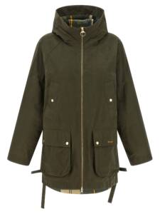 Barbour Middlemarch Rain Jacket
