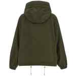 Barbour Hawkridge Rain Jacket