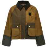 Barbour Alma Jacket