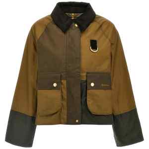Barbour Alma Jacket
