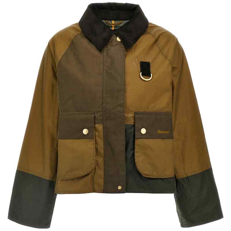 Barbour Alma Jacket
