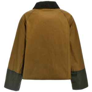 Barbour Alma Jacket