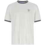 Brunello Cucinelli Solomeo Coat Of Arms T-shirt