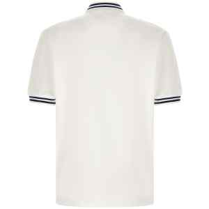 Brunello Cucinelli Polo Coat Of Arms