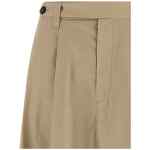 Brunello Cucinelli Cotton Skirt
