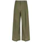 Brunello Cucinelli Double Pinch Pants