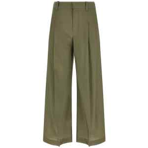 Brunello Cucinelli Double Pinch Pants
