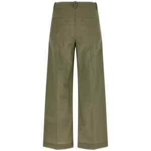 Brunello Cucinelli Double Pinch Pants
