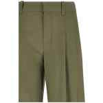 Brunello Cucinelli Double Pinch Pants