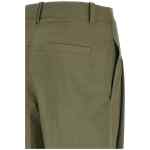 Brunello Cucinelli Double Pinch Pants