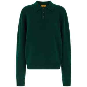 Guest In Residence Allday Polo Shirt