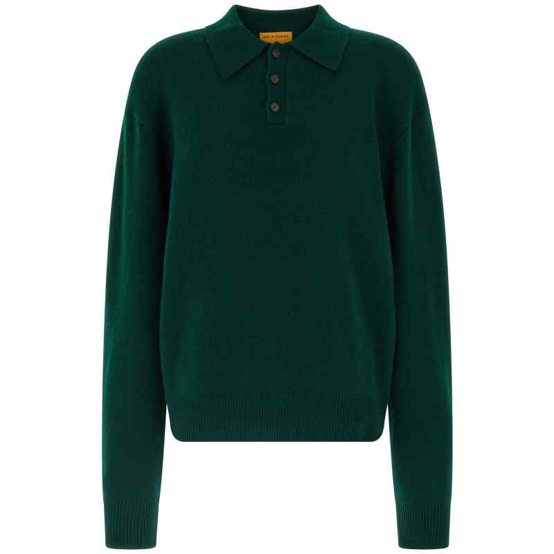 Guest In Residence Allday Polo Shirt
