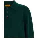 Guest In Residence Allday Polo Shirt