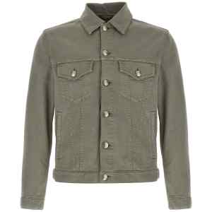 Brunello Cucinelli Denim Jacket