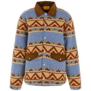 Guest In Residence Western Industry Jacket