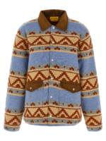 Guest In Residence Western Industry Jacket