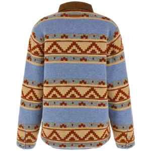 Guest In Residence Western Industry Jacket