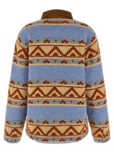 Guest In Residence Western Industry Jacket