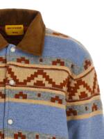 Guest In Residence Western Industry Jacket