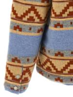 Guest In Residence Western Industry Jacket