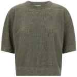 Brunello Cucinelli Sparkling Sweater