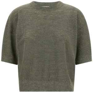 Brunello Cucinelli Sparkling Sweater