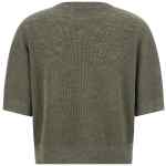 Brunello Cucinelli Sparkling Sweater