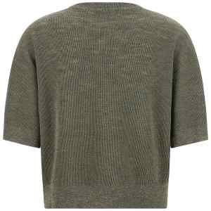 Brunello Cucinelli Sparkling Sweater