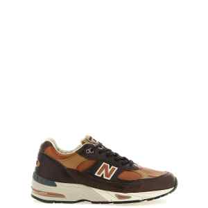 New Balance Made In Uk 991v1 Sneakers