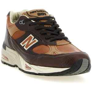 New Balance Made In Uk 991v1 Sneakers