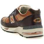 New Balance Made In Uk 991v1 Sneakers