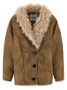 Marant Etoile Clea Jacket