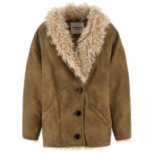 Marant Etoile Clea Jacket