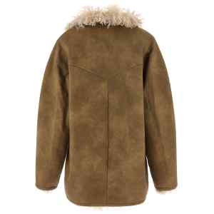 Marant Etoile Clea Jacket