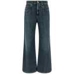 Brunello Cucinelli Contemporary Loose Jeans
