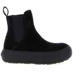 Moschino Ollie Sneakers