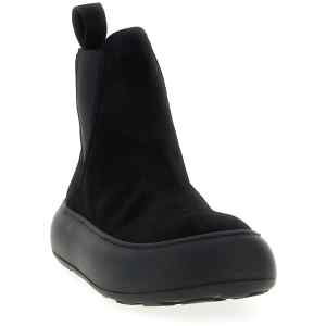 Moschino Ollie Sneakers