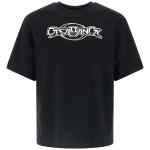 Casablanca Chrome T-shirt